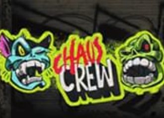 Хаос команда Chaos Crew