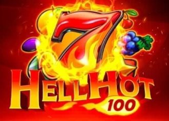 Адский жар Hell Hot