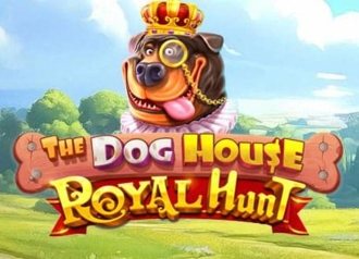 Собачий домик Royal Hunt